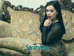 Sarahveiss