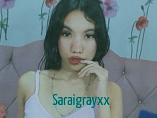 Saraigrayxx
