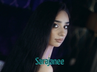 Sarajanee