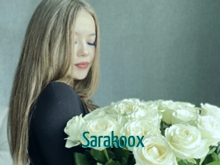 Sarakoox