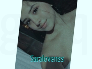 Saralovenss