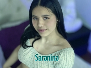 Saranina
