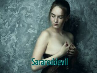 Sarareddevil