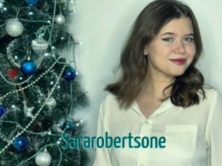 Sararobertsone