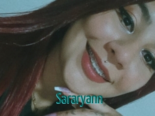 Sararyann
