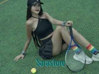 Sarastore