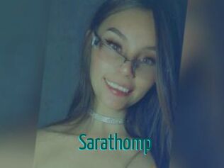 Sarathomp