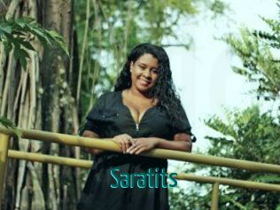 Saratits