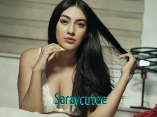 Saraycutee