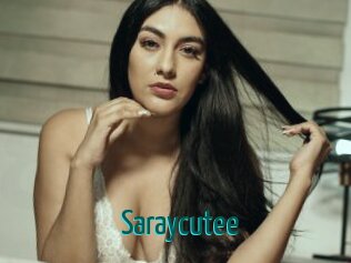Saraycutee