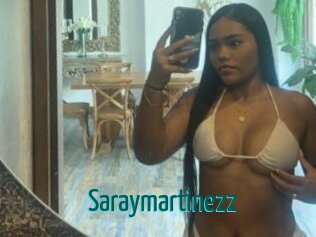 Saraymartinezz