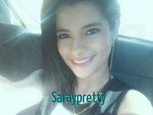 Saraypretty
