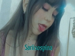 Sariisospina