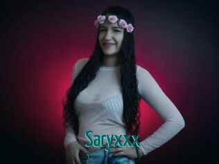 Saryxxx
