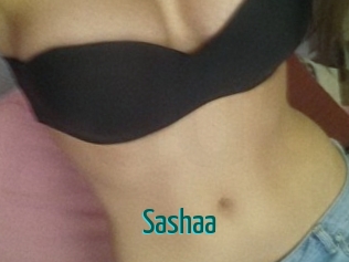 Sashaa