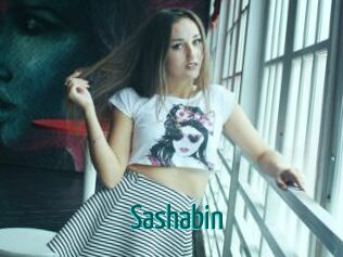 Sashabin