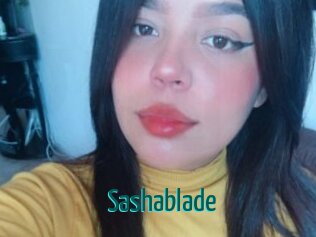 Sashablade