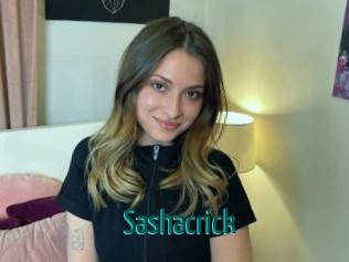 Sashacrick