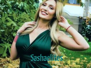 Sashaelites