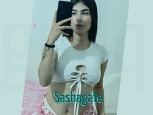 Sashagate
