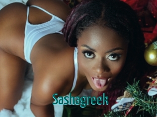 Sashagreek