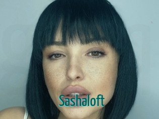 Sashaloft