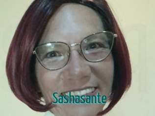Sashasante