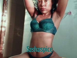 Sashaspice
