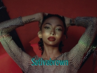 Sativabrown
