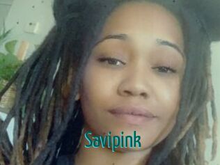 Savipink