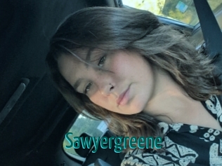 Sawyergreene