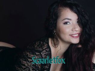 Scaarletfox