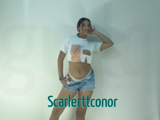 Scarlerttconor