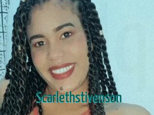 Scarlethstivenson