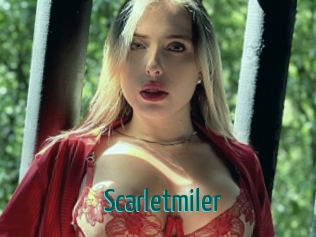 Scarletmiler