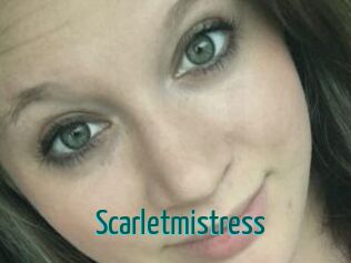 Scarletmistress