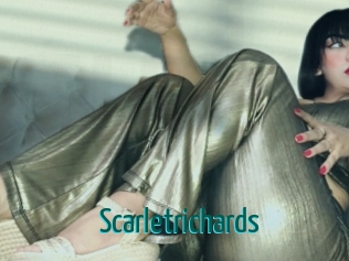 Scarletrichards
