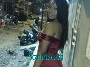 Scarletscoth