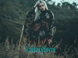 Scarletstorm
