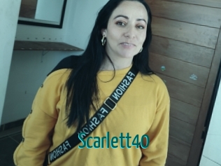 Scarlett40