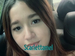 Scarlettamel
