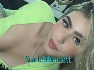 Scarlettbennett