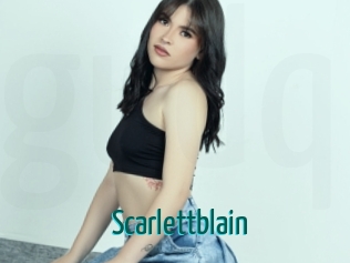 Scarlettblain