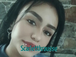 Scarlettkrausse