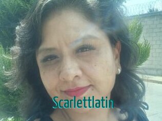 Scarlettlatin