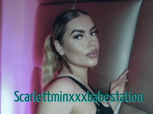 Scarlettminxxxbabestation