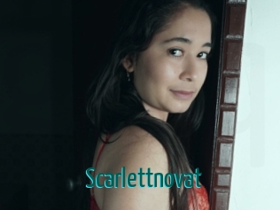 Scarlettnovat