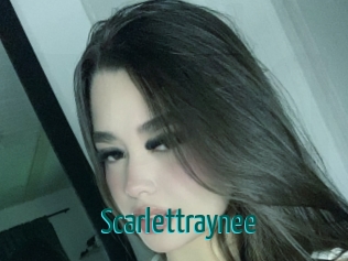 Scarlettraynee