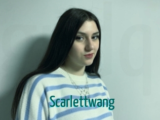 Scarlettwang