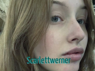 Scarlettwerner